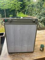 Electrolux koelkast 220/12/gas, Caravans en Kamperen, Compressor, Gebruikt