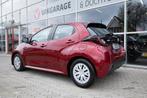 Toyota Yaris 1.5 Hybrid Dynamic | Navi | Camera, 450 kg, Gebruikt, Zwart, 450 kg