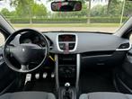Peugeot 207 SW 1.6 VTi Sportium/Airco/Elek.Ramen/Cruise/Lmv/, Voorwielaandrijving, Euro 5, Gebruikt, 4 cilinders