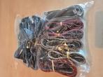 9 stuks SCSI cable, 50 en 68p, Ophalen of Verzenden