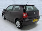 Volkswagen Polo 1.4-16V AUTOMAAT Airco / 90.000km (2003), Auto's, Gebruikt, Origineel Nederlands, Bedrijf, 39 €/maand