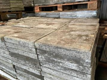 Betontegel 30x30x4,5 Grijs beschikbaar voor biedingen