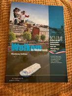KNM Welkom in Nederland - Inburgering A2, Boeken, Ophalen, Gelezen, Niet van toepassing
