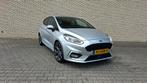 Ford Fiësta ST-Line EcoBoost NAP! Dealer onderh. B&O 17", Voorwielaandrijving, Zwart, 23 km/l, Origineel Nederlands
