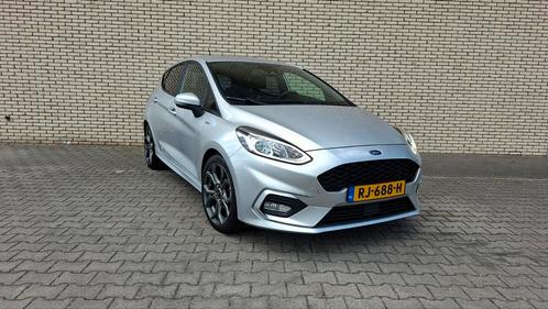 Ford Fiësta ST-Line EcoBoost NAP! Dealer onderh. B&O 17", Auto's, Ford, Particulier, Fiësta, ABS, Airbags, Airconditioning, Android Auto