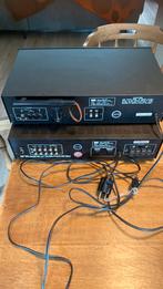 Sansui versterker en stereo tuner, Ophalen, Overige merken