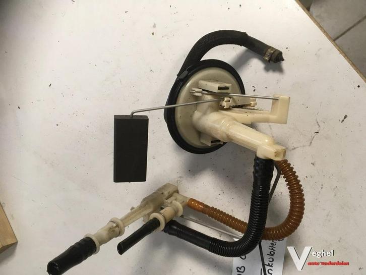 Mercedes CLK 320 1998  Tankvlotter, Auto-onderdelen, Brandstofsystemen, Gebruikt, Ophalen of Verzenden