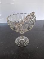 suikerpot van vroeger op voet, Antiek en Kunst, Antiek | Keramiek en Aardewerk, Ophalen of Verzenden