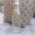 Coca Cola fles 250ml - Verzamelaarsobject, Ophalen of Verzenden, Gebruikt, Overige materialen, Overige typen
