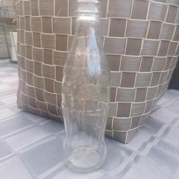 Coca Cola fles 250ml - Verzamelaarsobject beschikbaar voor biedingen
