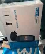 Best Care Massagekussen - Nieuw!, Ophalen, Nieuw, Massagestoel of Kussen