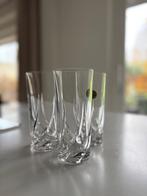 Wedgwood ‘Toscane’ Kristallen longdrink glazen, Verzamelen, Glas en Borrelglaasjes, Ophalen, Zo goed als nieuw, Overige typen