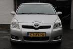Toyota Verso 1.8 VVT-i Sol 7p Automaat | airco | Elec Ramen, Auto's, Toyota, 65 €/maand, Gebruikt, Zwart, 4 cilinders