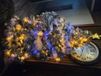 Kerstboom  countryfield met sneeuw takken, Diversen, Ophalen, Zo goed als nieuw