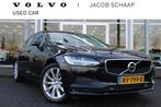 Volvo S90 T4 Automaat Momentum+ | Adapt. Cruise | Verw. Voor, Auto's, 12 maanden, 15 km/l, Zwart, Bedrijf