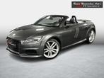 Audi TT Roadster 2.0 TFSI Pro Line S Virtual Cockpit Audi dr, 65 €/maand, TT, Gebruikt, Origineel Nederlands