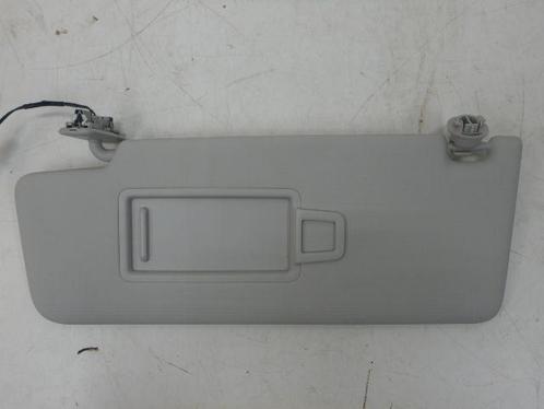VW Tiguan 571 Zonneklep Links Wit 571857551, Auto-onderdelen, Interieur en Bekleding, Volkswagen, Gebruikt, Ophalen of Verzenden