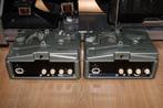 Siemens Sf. v 6.6 vintage versterker set 2x mono, Audio, Tv en Foto, Buizenversterkers, Ophalen of Verzenden, Versterker
