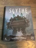Scythe Complete Rulebook - Bordspel, Hobby en Vrije tijd, Gezelschapsspellen | Bordspellen, Een of twee spelers, Ophalen of Verzenden