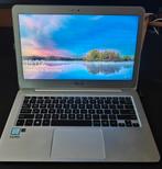 Asus Zenbook 13 - Intel Core m3 - Goed Werkend, Computers en Software, Windows Laptops, Gebruikt, Asus, Qwerty, 13 inch