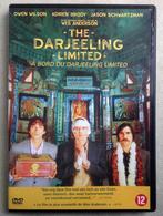The Darjeeling Limited & Hotel Chevalier Wes Anderson, Vanaf 12 jaar, Verzenden, Gebruikt, Romantische komedie