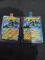 Twilight Masquarde , Luxray Ex, Ophalen of Verzenden, Zo goed als nieuw