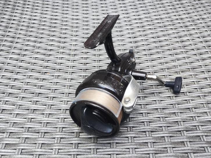 Shakespeare 2017 GG Zeemolen *** OLDSKOOL ***, Watersport en Boten, Hengelsport | Zeevissen, Gebruikt, Molen, Ophalen of Verzenden