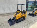 Newrick- SI360 - Schranklader, Zakelijke goederen, Machines en Bouw | Kranen en Graafmachines, Wiellader of Shovel
