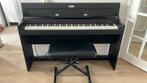 Amadeus elektrische piano, Gebruikt, Bruin, Digitaal, Ophalen of Verzenden