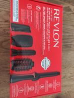 Revlon One-Step Multi Air Styler 5-in-1, Consumercare@helenoftroy.com, Helen of Troy Limited, One Helen of Troy Plaza, El Paso, TX 79912