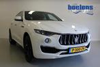 Maserati Levante 2.0 Hybrid Executive | NL-AUTO! | CAMERA |, Auto's, Maserati, 4 cilinders, 2065 kg, Lederen bekleding, Bedrijf