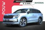 Skoda Kodiaq 1.5 TSI 204pk DSG PHEV Sportline Business | Tre, 12 maanden, 1498 cc, Bedrijf, Nieuw