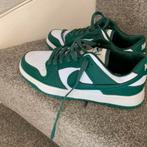 Nike dunk low green, Verzenden, Nieuw, Groen, Sneakers of Gympen