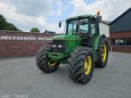 John Deere 6400, John Deere, 80 tot 120 Pk, Gebruikt, -