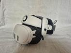 Meta Quest 3 + BOBOVR S3 Pro Superstrap (128gb), Spelcomputers en Games, Virtual Reality, Ophalen of Verzenden, Zo goed als nieuw