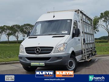 MERCEDES-BENZ SPRINTER 416 l3h2 maxi 163pk exp! beschikbaar voor biedingen