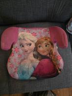 Kinder zit verhoger, Ophalen, 15 t/m 36 kg, Overige merken, Autogordel