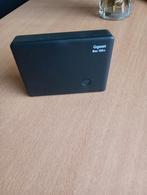 Gigaset Box100 A basis met antwoordapparaat, Ophalen of Verzenden, Zo goed als nieuw, Gigaset, Gigaset