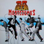 Pop L.P. (1989) Montezuma's Revenge – Montezuma's Revenge, Ophalen of Verzenden, 1980 tot 2000, Gebruikt, 12 inch