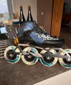 Zgan skeelers maat 37 merk Cado Motus Rocky, Sport en Fitness, Skeelers, Ophalen, Zo goed als nieuw