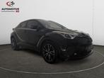 Toyota C-HR 1.8 Hybrid Executive Diamond|Fabrieksgarantie t/, 4 cilinders, Adaptive Cruise Control, Zwart, Bedrijf