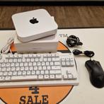 Apple Mac Mini 2023 M2 Pro - 10‑core CPU - 16‑core GPU -, Computers en Software, Apple Desktops, Apple, Zo goed als nieuw, Support@apple.com