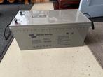 Victron Energy 12V 220Ah GEL Accu, Auto-onderdelen, Accu's en Toebehoren, Ophalen, Gebruikt, Universele onderdelen