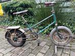 Oldtimer kinderfietsje, Fietsen en Brommers, Ophalen