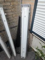 TL Balken, Ophalen, Gebruikt, Minder dan 50 watt, Lamp met armatuur