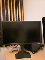 BenQ ZOWIE XL2546X 24.5 inch 240Hz, Gaming, Benq Zowie, Full HD, Zo goed als nieuw