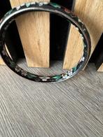 Vintage cloisonne armband, Sieraden, Tassen en Uiterlijk, Armbanden, Vintage, Overige materialen, Overige kleuren, Verzenden