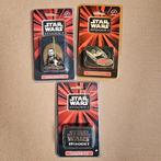 Star Wars episode 1 3 pins, Ophalen of Verzenden, Overige typen