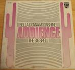 Audience > Bella Donna Moonshine, Gebruikt, 7 inch, Single, Ophalen of Verzenden