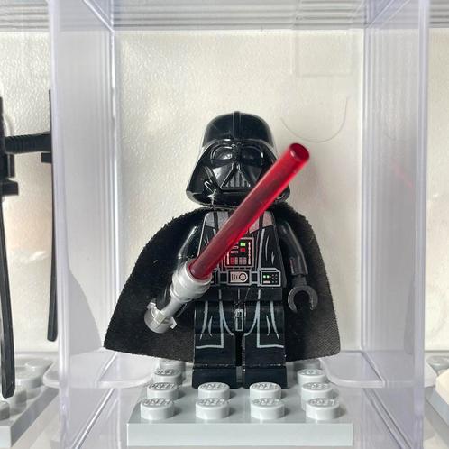 Lego Star Wars Darth Vader Type 2 Helmet sw0636 75093, Kinderen en Baby's, Speelgoed | Duplo en Lego, Lego, Ophalen of Verzenden